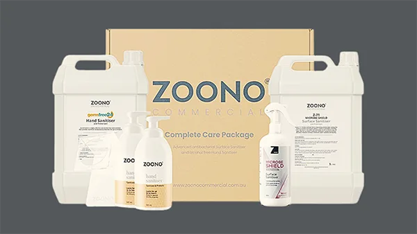 zoono products